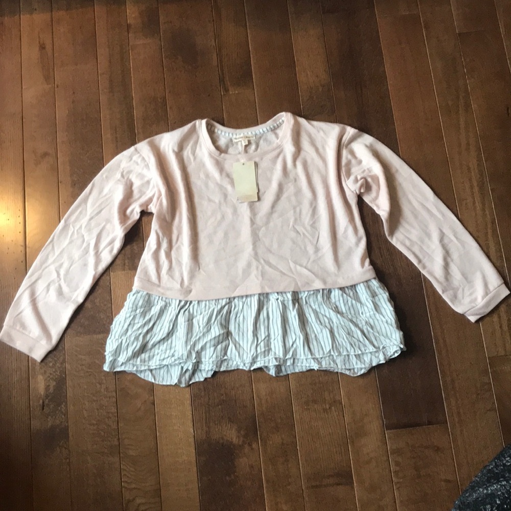 Spring Sweater